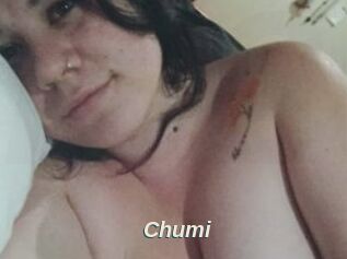 Chumi