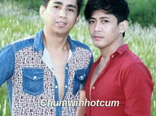 Chumwinhotcum
