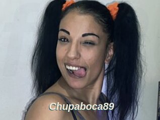 Chupaboca89