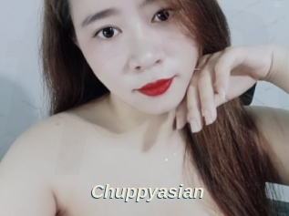 Chuppyasian