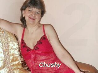 Chushy