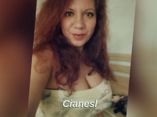 Cianesl