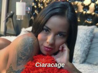 Ciaracage