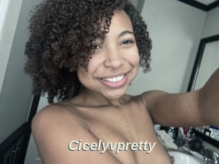 Cicelyvpretty