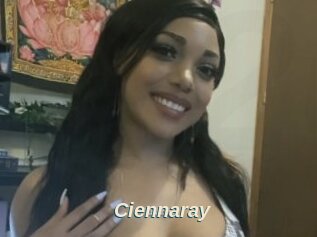 Ciennaray
