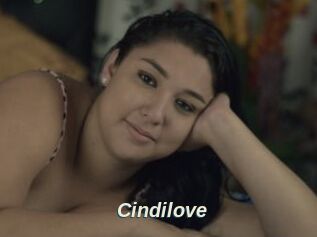 Cindilove