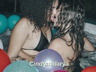 Cindyandarya