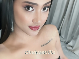 Cindyastrilla