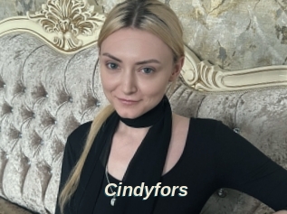 Cindyfors