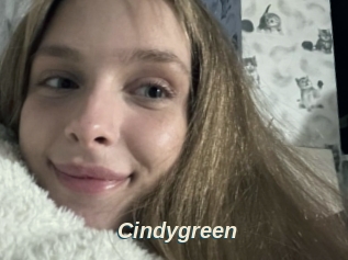 Cindygreen