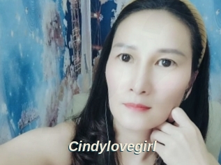 Cindylovegirl