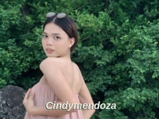 Cindymendoza