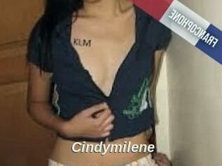 Cindymilene
