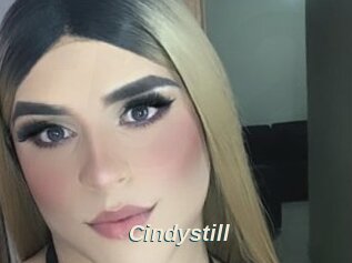 Cindystill