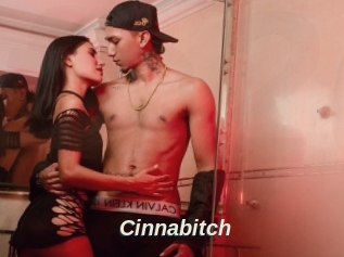 Cinnabitch