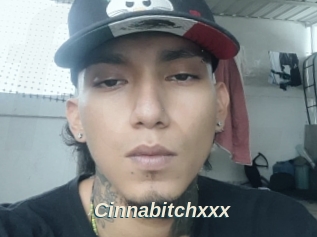 Cinnabitchxxx