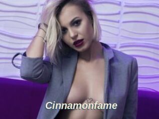 Cinnamonfame