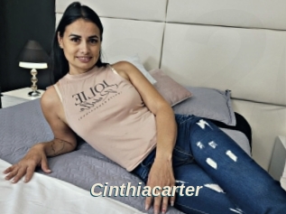 Cinthiacarter