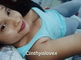 Cinthyalovex