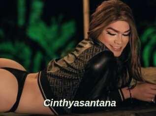 Cinthyasantana