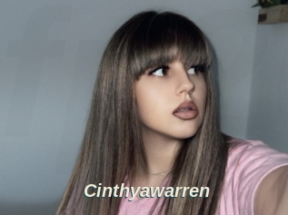 Cinthyawarren