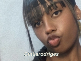 Cintiarodriges
