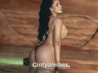 Cintyaleiner