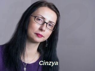 Cinzya