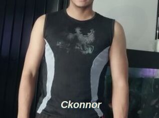 Ckonnor