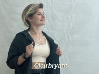 Clairbryant