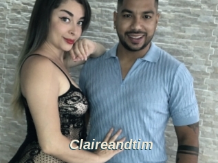 Claireandtim