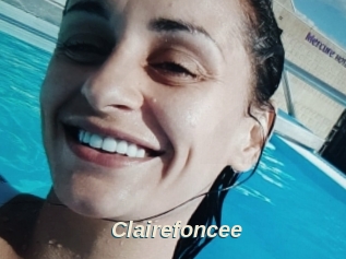 Clairefoncee