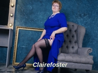 Clairefoster