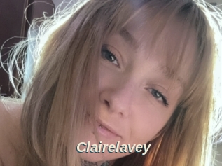 Clairelavey