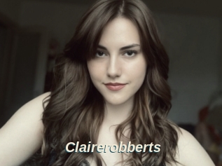 Clairerobberts