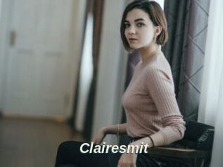 Clairesmit