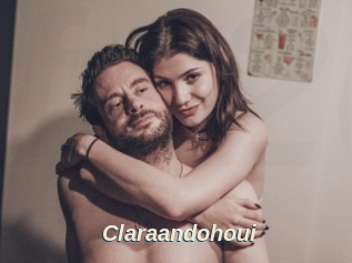 Claraandohoui