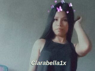 Clarabella1x