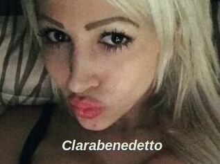 Clara_benedetto