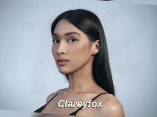 Clareyfox