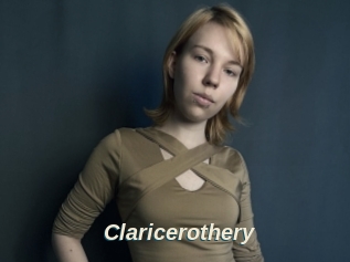 Claricerothery