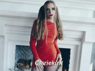 Clariekirk