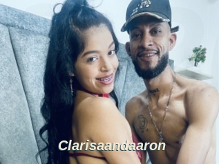Clarisaandaaron