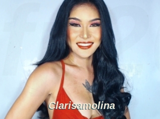 Clarisamolina