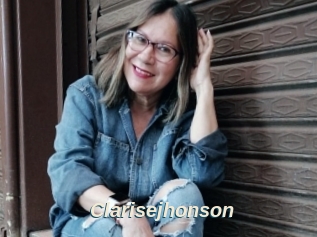 Clarisejhonson