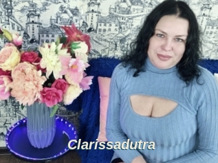Clarissadutra