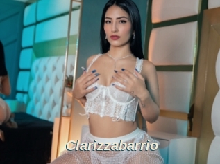 Clarizzabarrio