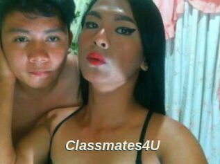 Classmates4U