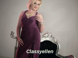 Classyellen
