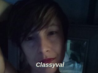 Classyval